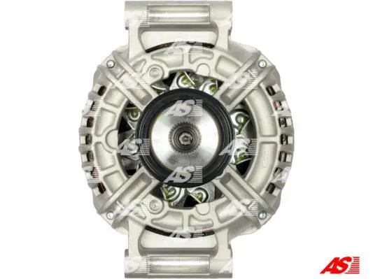Генератор Audi A4 B8, Q5 (09-17) 1.8, 2.0 TFSI (140A) AS AS-PL A0271 (фото 1)