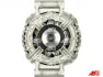 Генератор Audi A4 B8, Q5 (09-17) 1.8, 2.0 TFSI (140A) AS AS-PL A0271