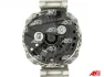 Генератор Audi A4 B8, Q5 (09-17) 1.8, 2.0 TFSI (140A) AS AS-PL A0271 (фото 3)