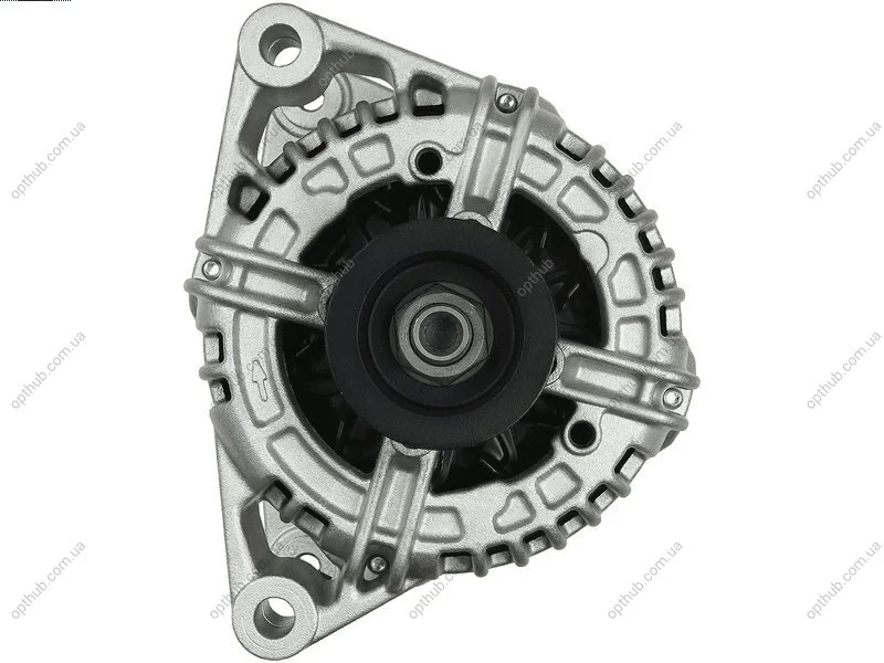 Генератор 113265 PL | REMANUFACTURED AS-PL A0308PR (фото 1)