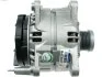 Генератор ГЕНЕРАТОР CA1985IR PL | REMANUFACTURED AS-PL A0362PR (фото 2)