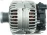 Генератор ГЕНЕРАТОР CA1985IR PL | REMANUFACTURED AS-PL A0362PR (фото 4)