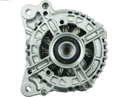 Генератор ГЕНЕРАТОР CA1985IR PL | REMANUFACTURED AS-PL A0362PR