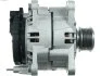 Генератор 12V 140A AS-PL A0446 (фото 2)