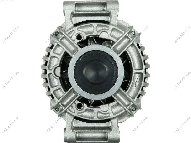 Генератор CA1754IR PL | REMANUFACTURED AS-PL A0457PR (фото 1)