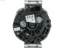 Генератор CA1754IR PL | REMANUFACTURED AS-PL A0457PR (фото 3)