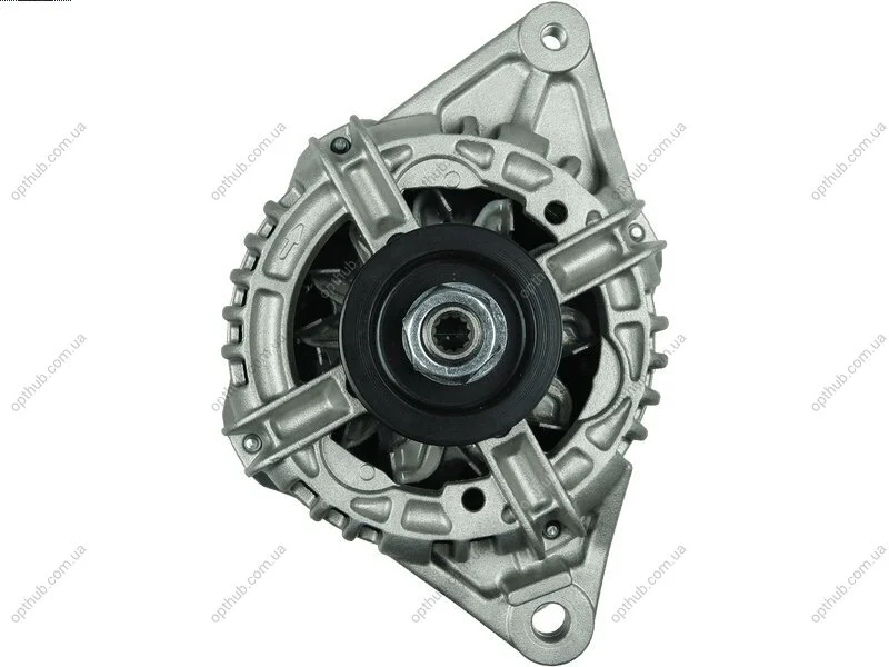 Генератор ГЕНЕРАТОР 112418 PL | REMANUFACTURED AS-PL A0520PR (фото 1)