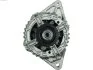 Генератор ГЕНЕРАТОР 112418 PL | REMANUFACTURED AS-PL A0520PR (фото 1)