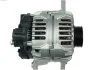 Генератор ГЕНЕРАТОР 112418 PL | REMANUFACTURED AS-PL A0520PR (фото 2)