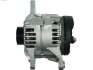 Генератор ГЕНЕРАТОР 112418 PL | REMANUFACTURED AS-PL A0520PR (фото 4)