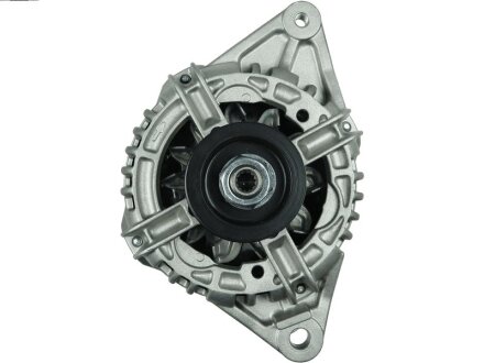Генератор ГЕНЕРАТОР 112418 PL | REMANUFACTURED AS-PL A0520PR