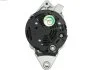 Генератор 111170 PL | REMANUFACTURED AS-PL A0537PR (фото 3)