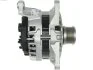 Генератор 116200 PL | REMANUFACTURED AS-PL A0569PR (фото 2)