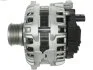 Генератор 116200 PL | REMANUFACTURED AS-PL A0569PR (фото 4)