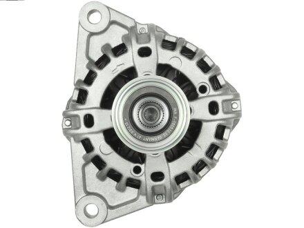 Генератор 116200 PL | REMANUFACTURED AS-PL A0569PR