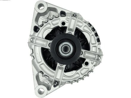 Генератор 113879 PL | REMANUFACTURED AS-PL A0638PR