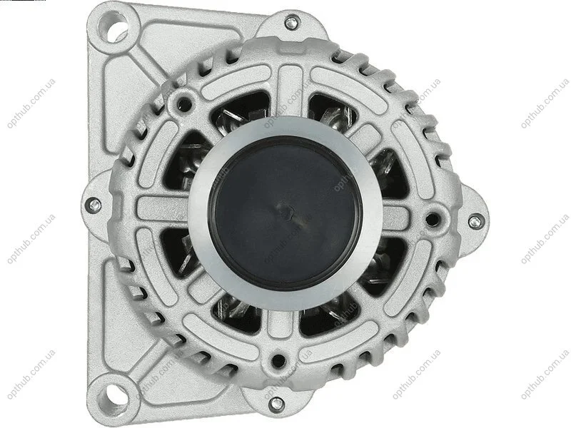 Генератор CA2141IR PL AS-PL A1026(P) (фото 1)