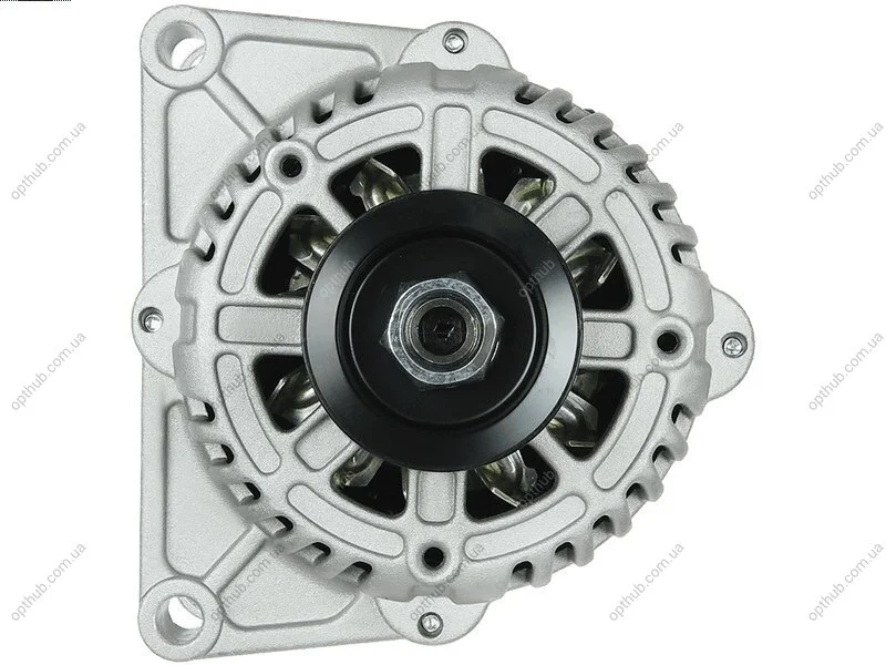 Генератор CA2120IR PL AS-PL A1027 (фото 1)