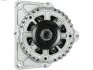 Генератор CA2120IR PL AS-PL A1027
