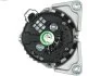 Генератор CA2120IR PL AS-PL A1027 (фото 3)