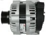 Генератор CA2120IR PL AS-PL A1027 (фото 4)