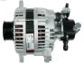 Генератор JA1521IR PL AS-PL A2003 (фото 4)