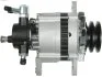 Генератор ГЕНЕРАТОР 110700 PL AS-PL A2012 (фото 2)