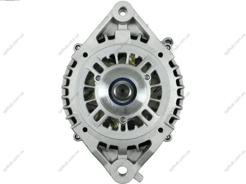Генератор 113787 PL AS-PL A2023 (фото 1)