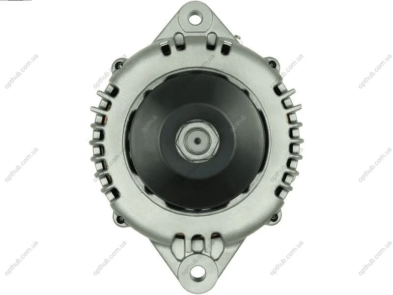 Генератор ГЕНЕРАТОР 113440 PL | REMANUFACTURED AS-PL A2105PR (фото 1)