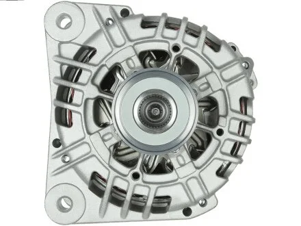 Генератор CA1627IR PL AS-PL A3037(P)