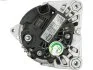 Генератор CA1768IR PL | REMANUFACTURED AS-PL A3068PR (фото 3)