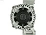 Генератор ГЕНЕРАТОР 113720 PL | REMANUFACTURED AS-PL A3078PR (фото 1)