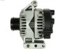 Генератор ГЕНЕРАТОР 113720 PL | REMANUFACTURED AS-PL A3078PR (фото 4)