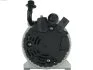 Генератор CA1680IR PL | REMANUFACTURED AS-PL A3085PR (фото 3)