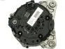 Генератор 440470 | VALEO FR AS-PL A3123(VALEO) (фото 3)