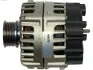 Генератор 440470 | VALEO FR AS-PL A3123(VALEO) (фото 4)