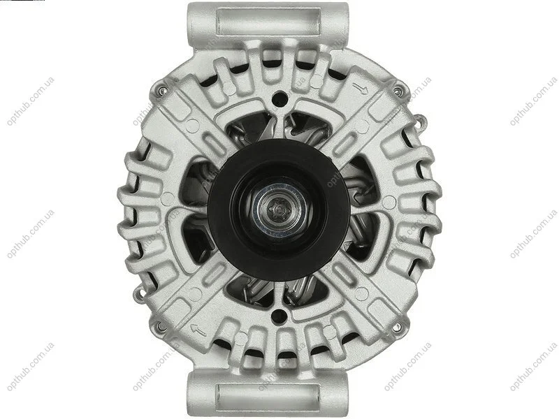 Генератор 115600 PL AS-PL A3128 (фото 1)