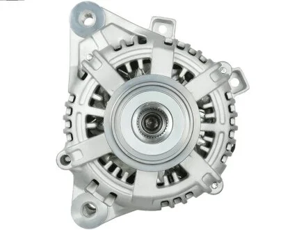 Генератор 115409 PL AS-PL A3173 (фото 1)