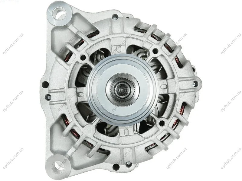 Генератор CA2031IR PL AS-PL A3174 (фото 1)