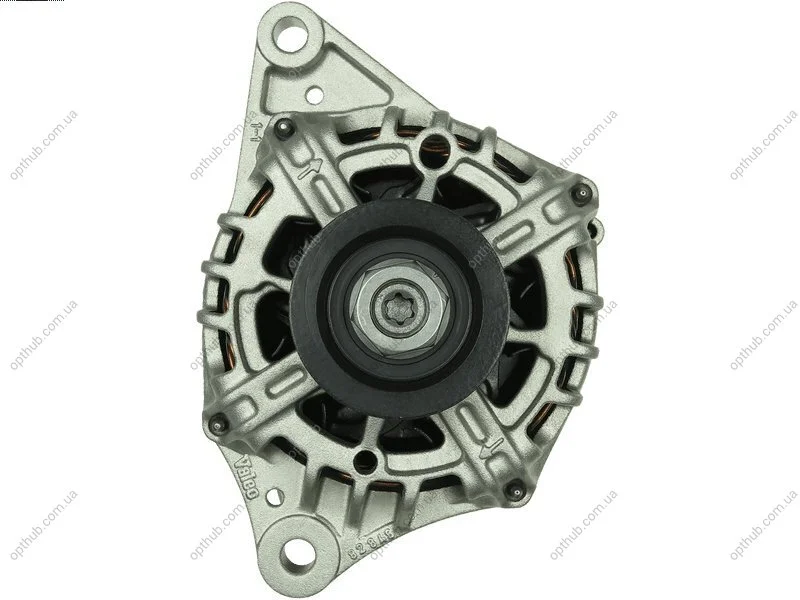 Генератор 115531 PL | REMANUFACTURED AS-PL A3220PR (фото 1)