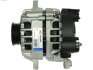 Генератор 115531 PL | REMANUFACTURED AS-PL A3220PR (фото 4)