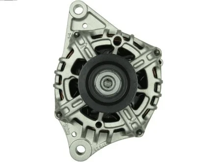 Генератор 115531 PL | REMANUFACTURED AS-PL A3220PR