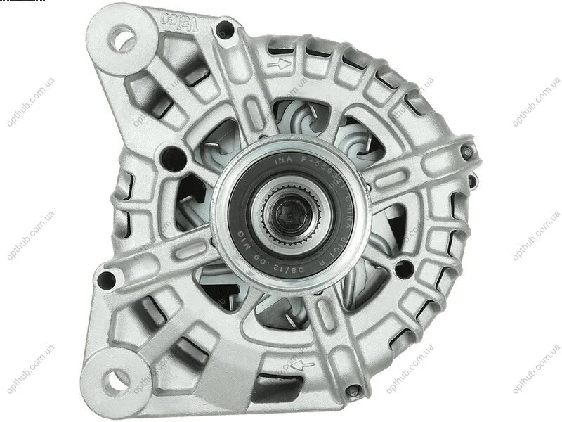 Генератор AS-PL A3254(VALEO) (фото 1)