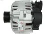Генератор 113575 PL AS-PL A3258 (фото 4)
