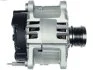 Генератор ГЕНЕРАТОР PL | REMANUFACTURED AS-PL A3400PR (фото 2)