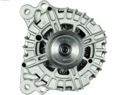 Генератор ГЕНЕРАТОР PL | REMANUFACTURED AS-PL A3400PR
