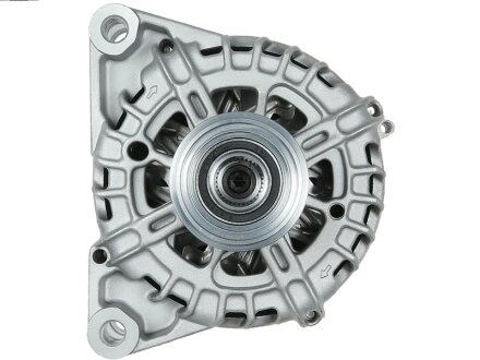 Генератор PL AS-PL A3455S