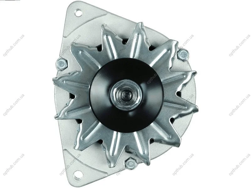 Генератор ГЕНЕРАТОР 111362 PL AS-PL A4011 (фото 1)