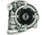 Генератор ГЕНЕРАТОР 113537 PL | REMANUFACTURED AS-PL A4111PR (фото 1)