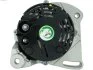 Генератор ГЕНЕРАТОР 113537 PL | REMANUFACTURED AS-PL A4111PR (фото 3)